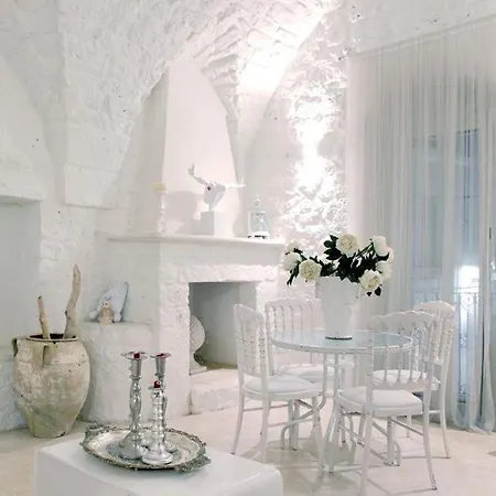 Ceglie Suites & - Murigini Ceglie Messapica