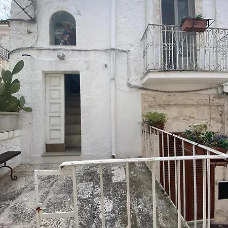 Ceglie Suites & - Murigini * Ceglie Messapica