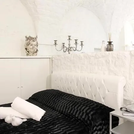 Ceglie Suites & - Murigini Apartament