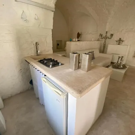Ceglie Suites & - Murigini Apartament